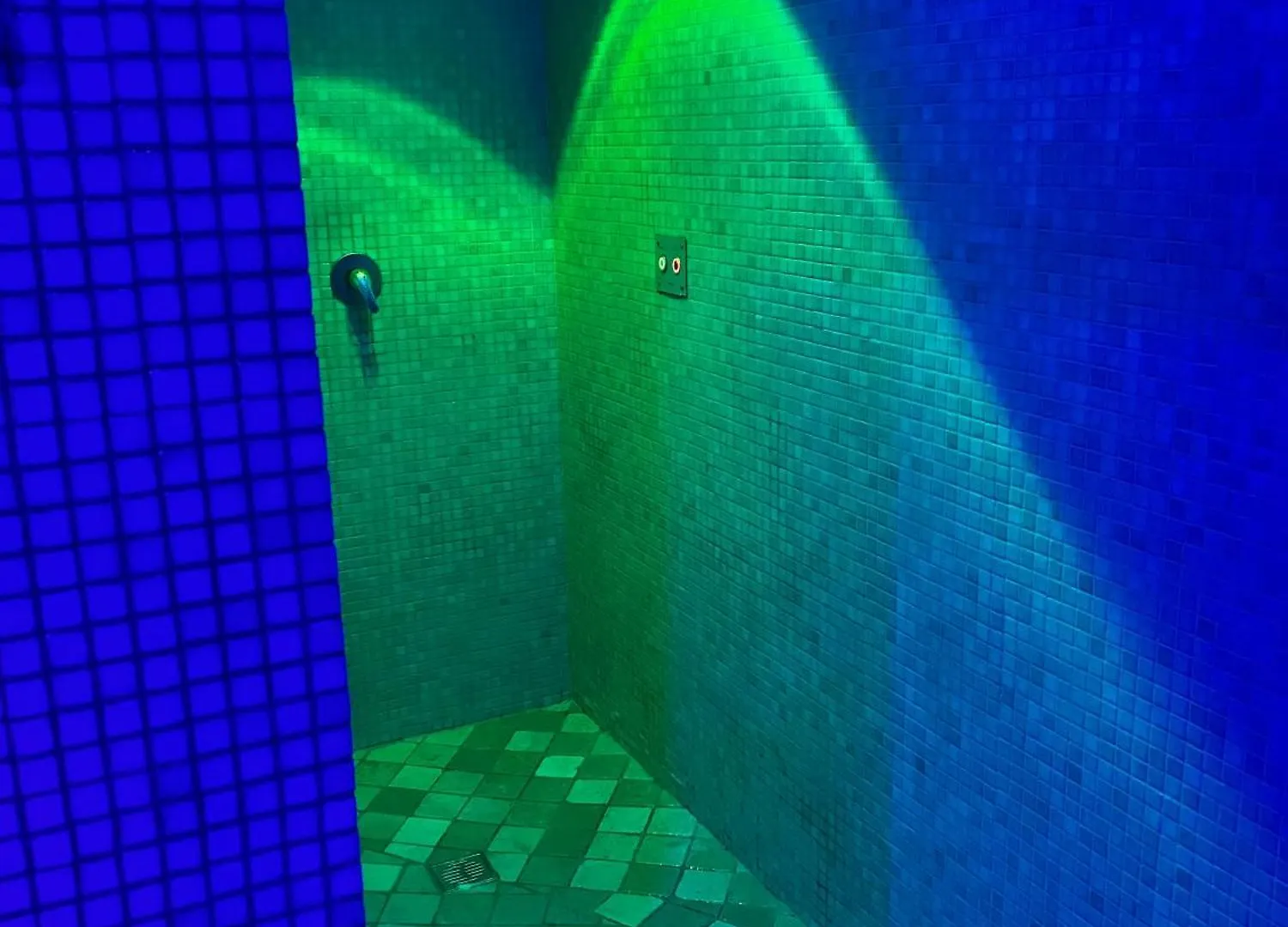 La Siègià Resort spa Cura Nuova