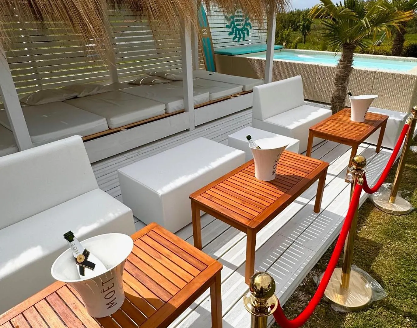 La Siègià Resort spa Cura Nuova