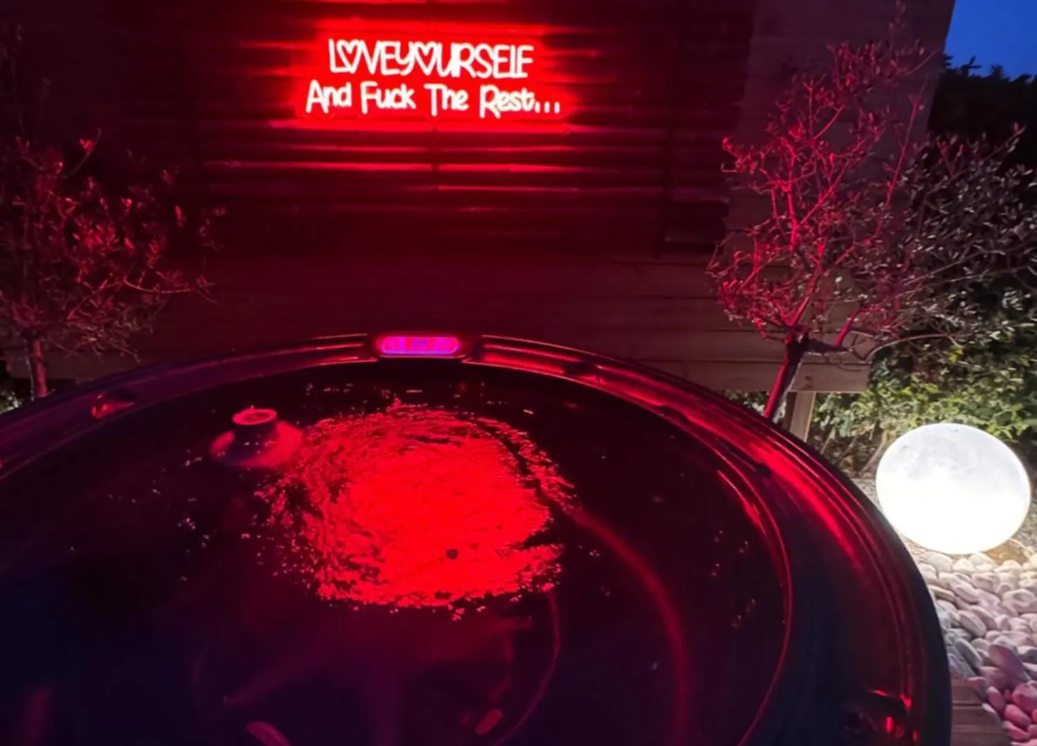 Séjour à la campagne La Siègià Resort spa Cura Nuova
