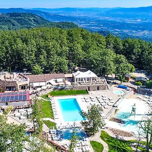  Camping Orlando In Chianti Glamping