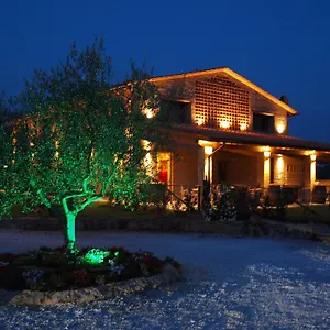  Séjour à la ferme Azienda Agrituristica Il Poggetto Delle Spighe