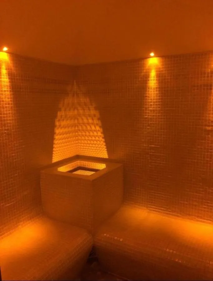 La Siegia Resort Spa Кура-Нуова Летний дом
