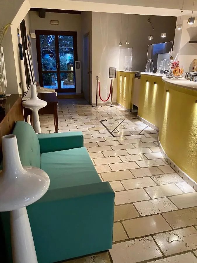 La Siegia Resort Spa Кура-Нуова 0*,