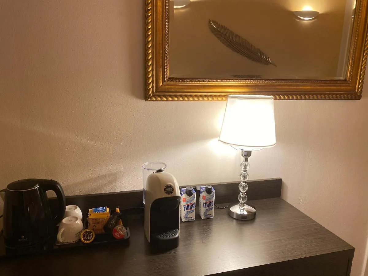 La Siegia Resort Spa Кура-Нуова Летний дом