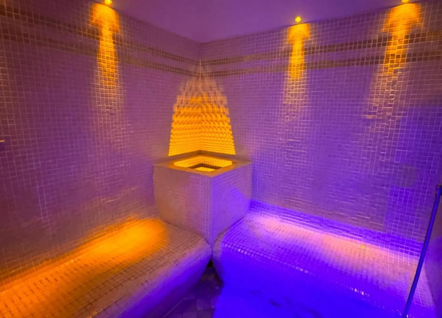 Летний дом La Siegia Resort Spa Кура-Нуова Италия