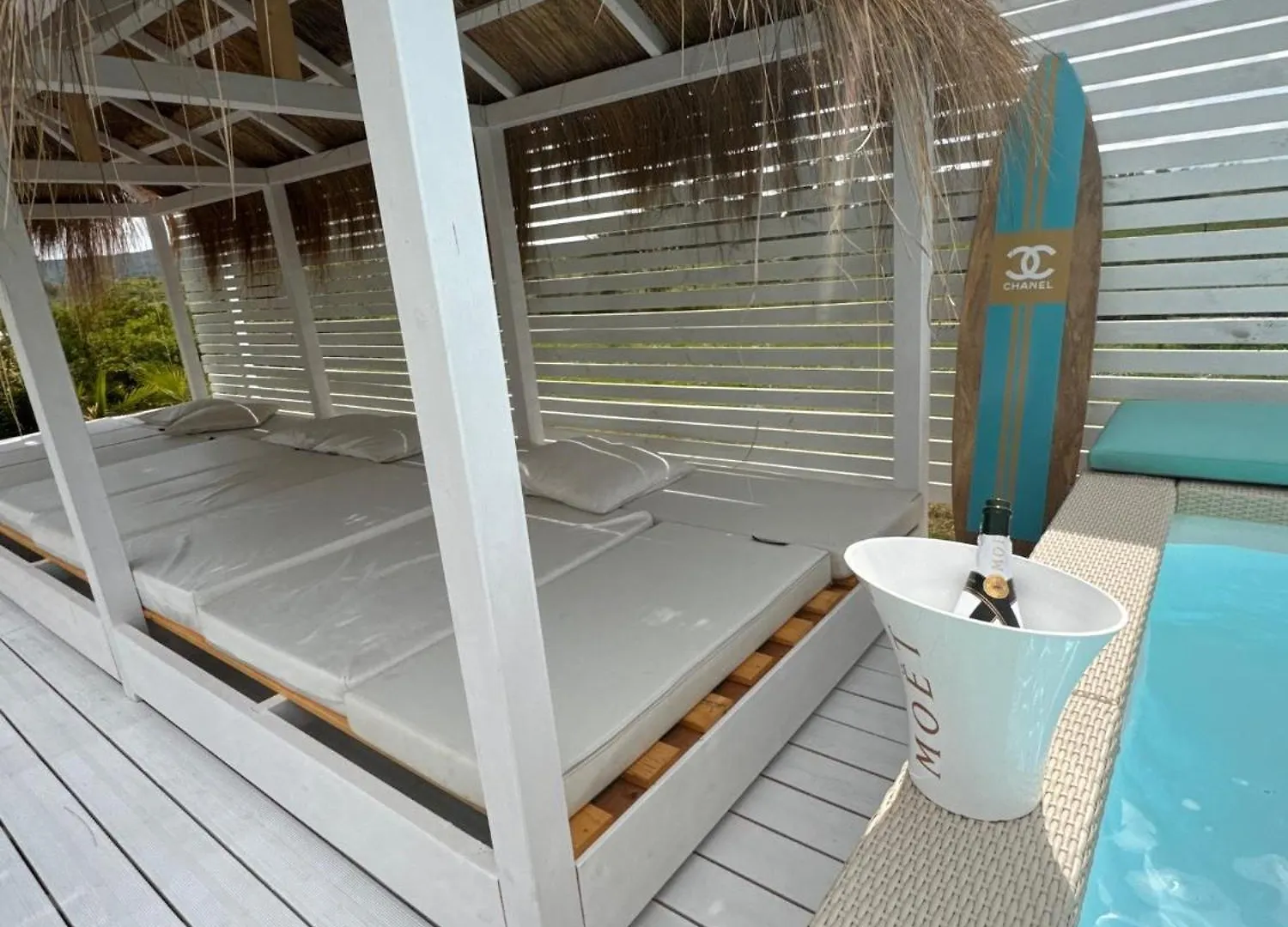 La Siegia Resort Spa Кура-Нуова