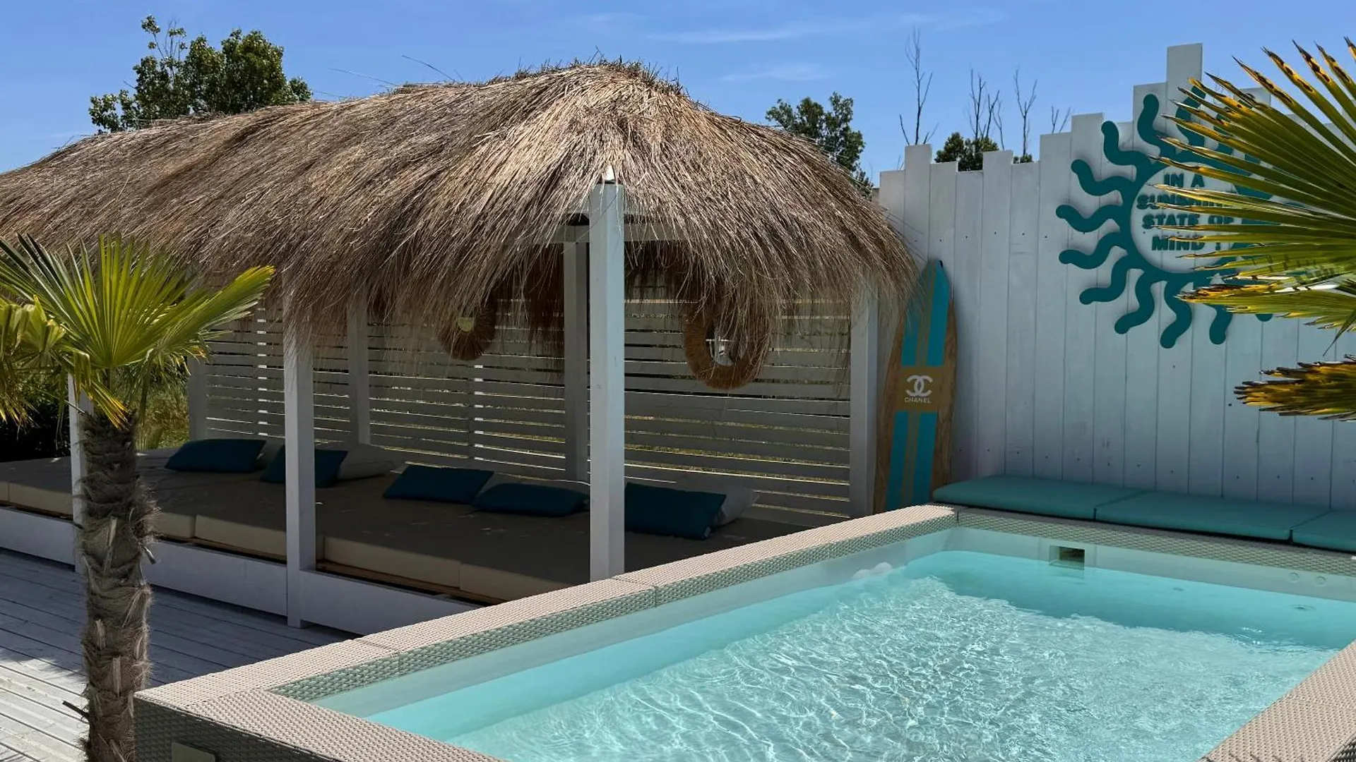La Siegia Resort Spa Кура-Нуова