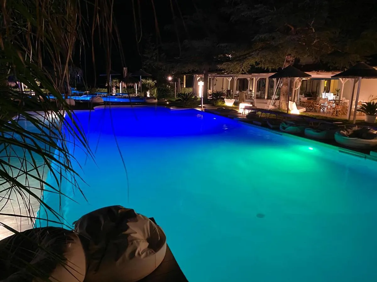 Séjour à la campagne La Siègià Resort spa Cura Nuova