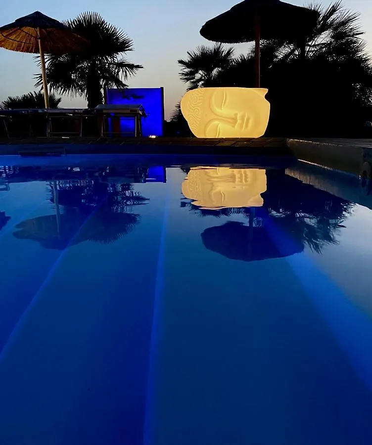 Séjour à la campagne La Siègià Resort spa Cura Nuova