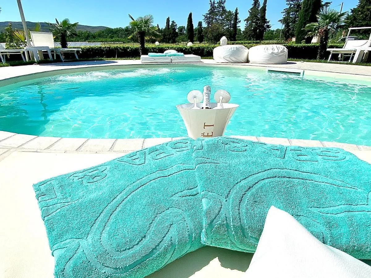 La Siègià Resort spa Cura Nuova