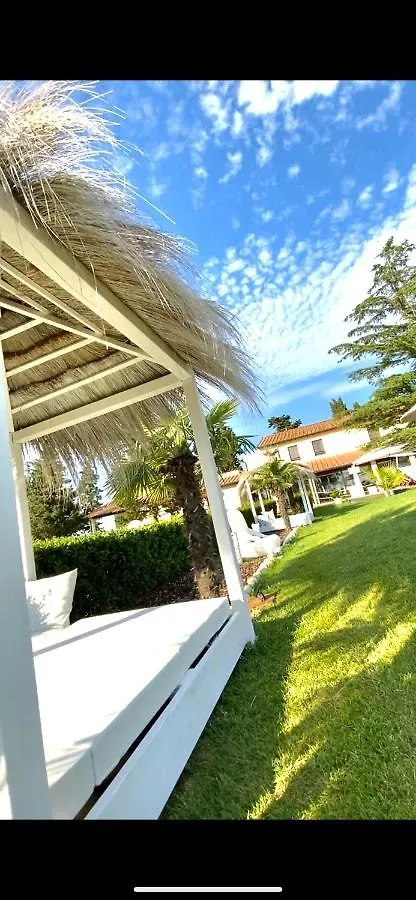 La Siègià Resort spa Cura Nuova