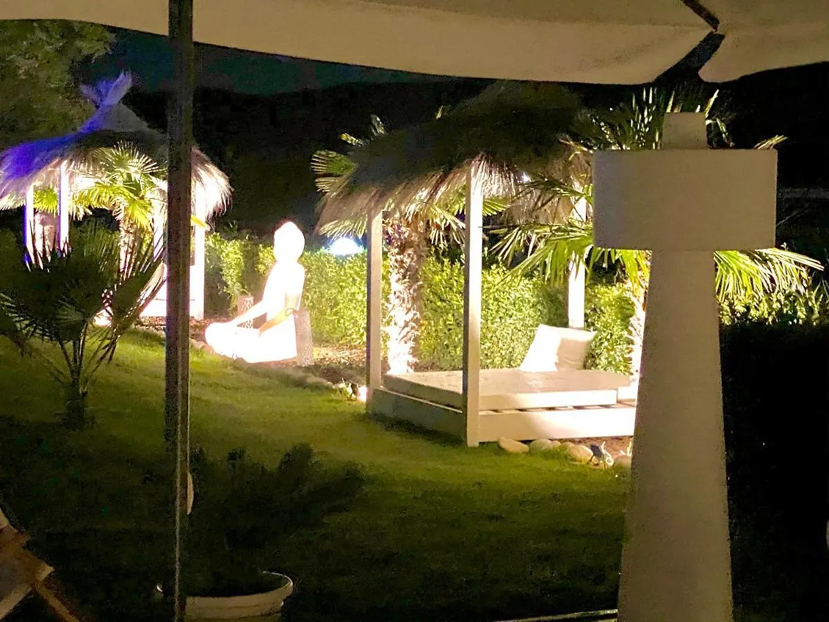 Séjour à la campagne La Siègià Resort spa Cura Nuova