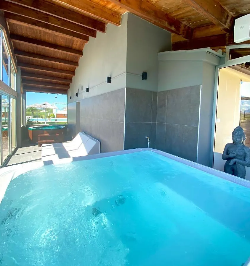 Séjour à la campagne La Siègià Resort spa Cura Nuova