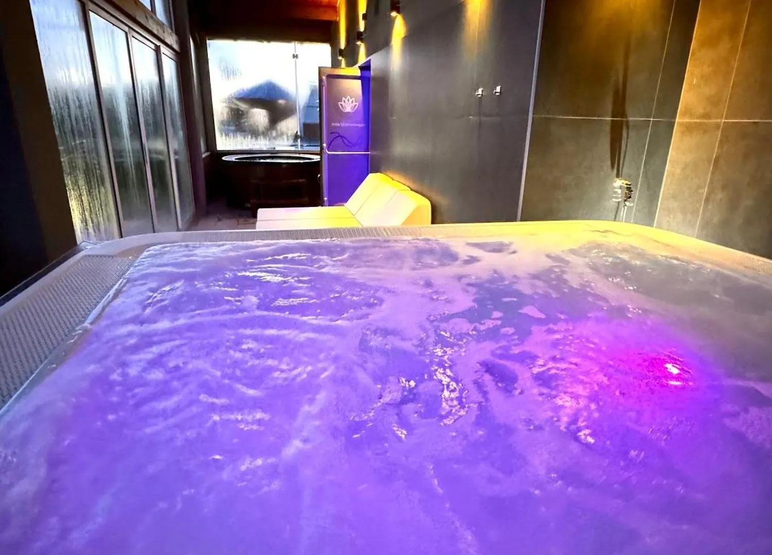 La Siègià Resort spa Cura Nuova