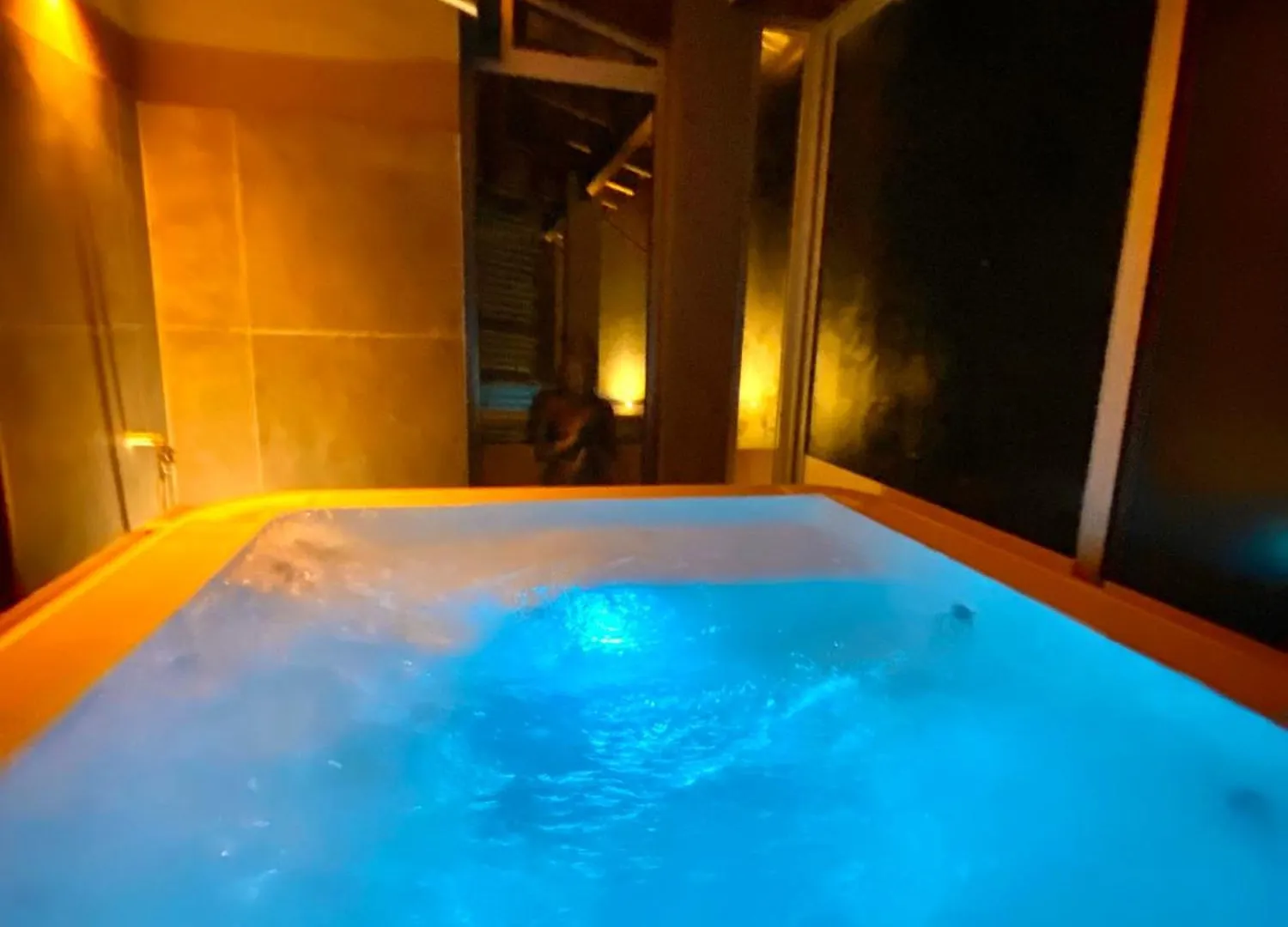 Séjour à la campagne La Siègià Resort spa Cura Nuova