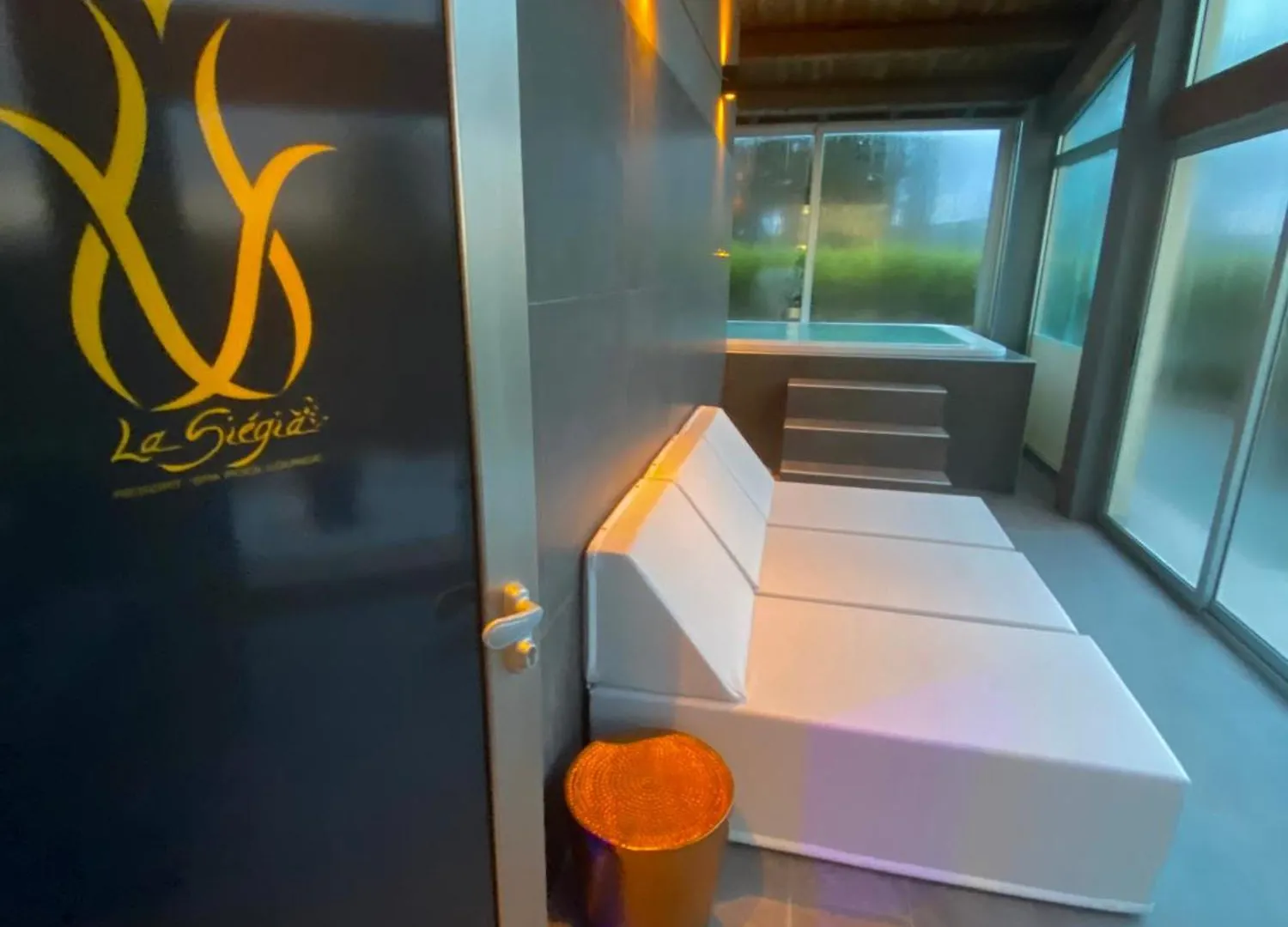 La Siègià Resort spa Cura Nuova 0*,