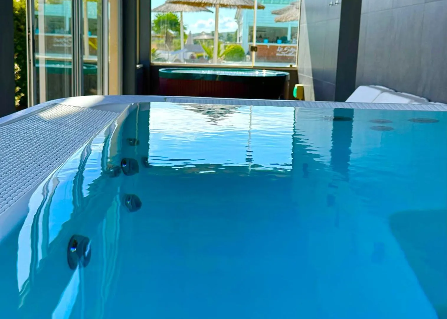 Séjour à la campagne La Siègià Resort spa Cura Nuova
