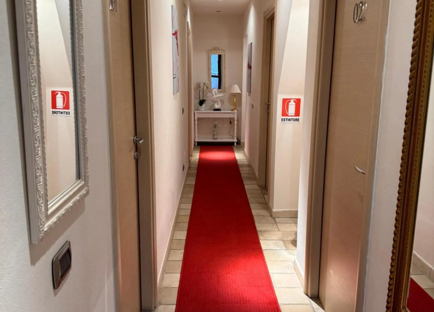 La Siègià Resort spa Cura Nuova Séjour à la campagne