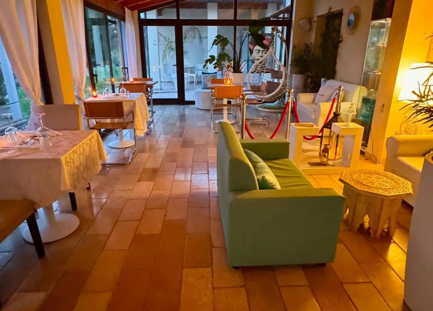 La Siègià Resort spa Cura Nuova