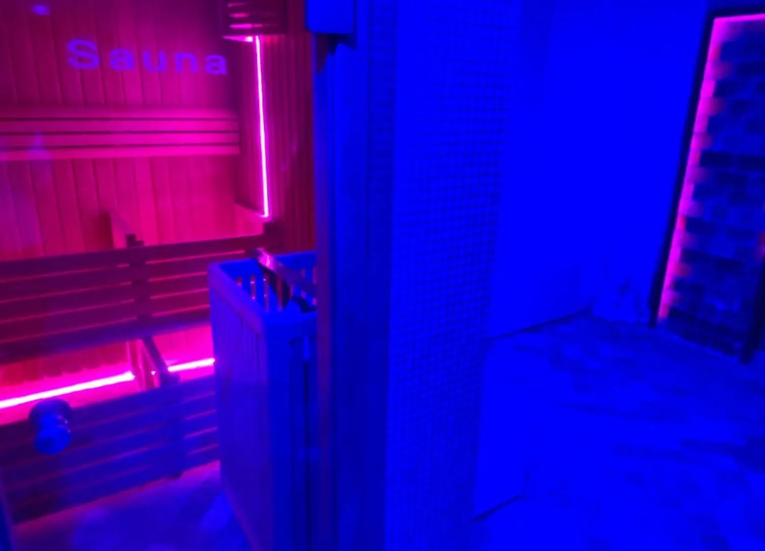 Séjour à la campagne La Siègià Resort spa Cura Nuova Italie