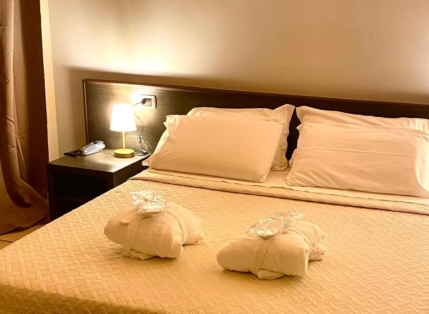 La Siègià Resort spa Cura Nuova 0*,
