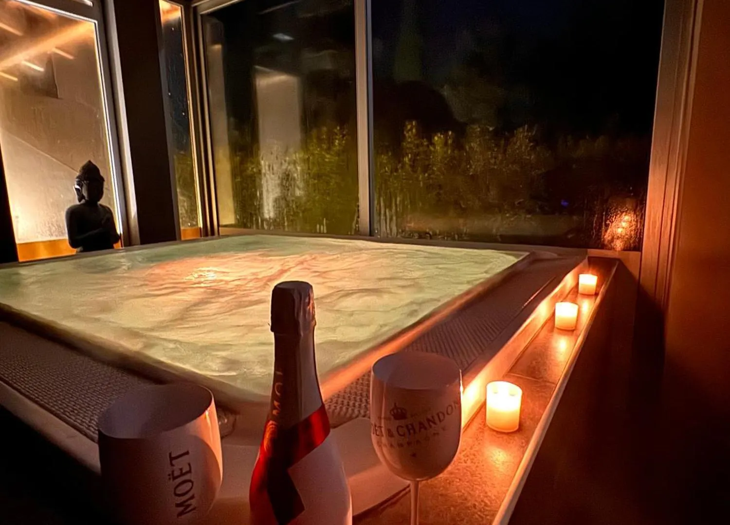 Séjour à la campagne La Siègià Resort spa Cura Nuova
