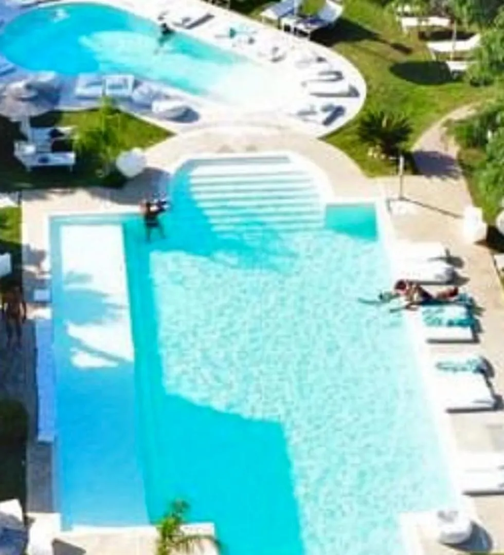 La Siègià Resort spa Cura Nuova