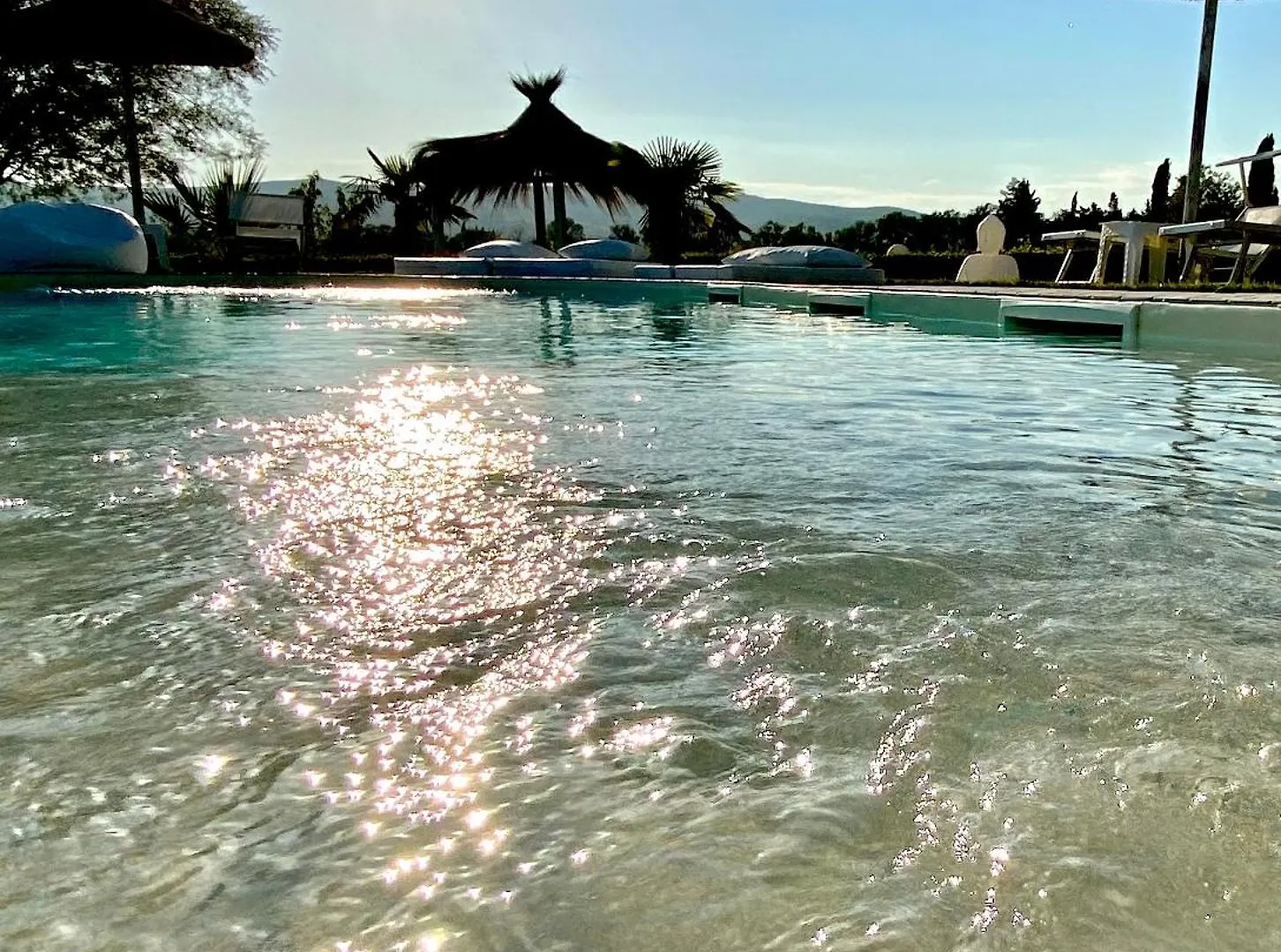 La Siègià Resort spa Cura Nuova