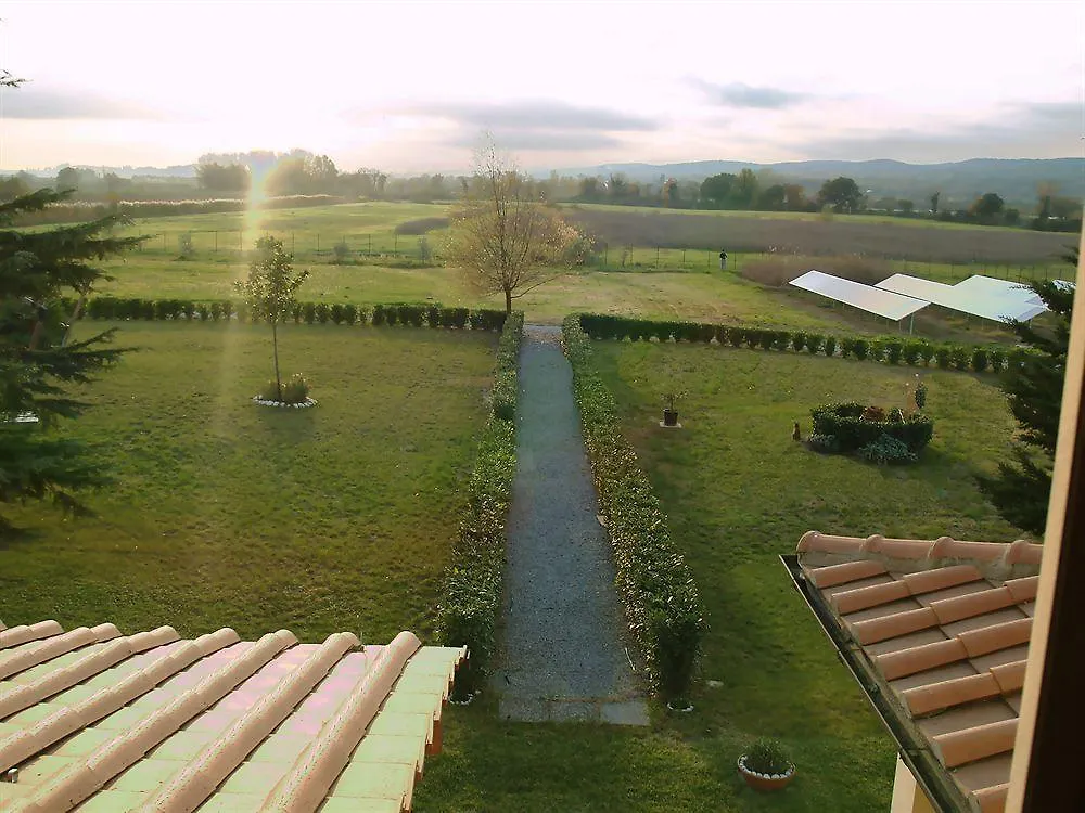 La Siègià Resort spa Cura Nuova Séjour à la campagne