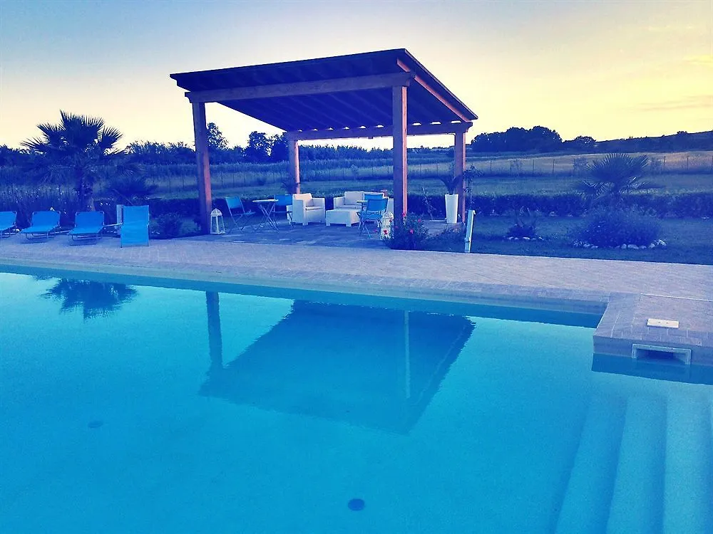 La Siègià Resort spa Cura Nuova
