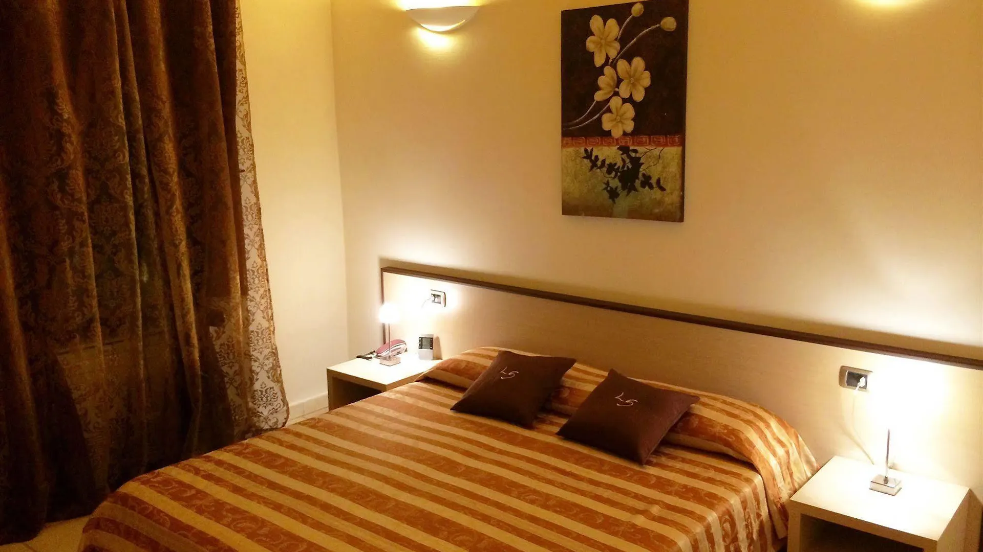 La Siègià Resort spa Cura Nuova 0*,